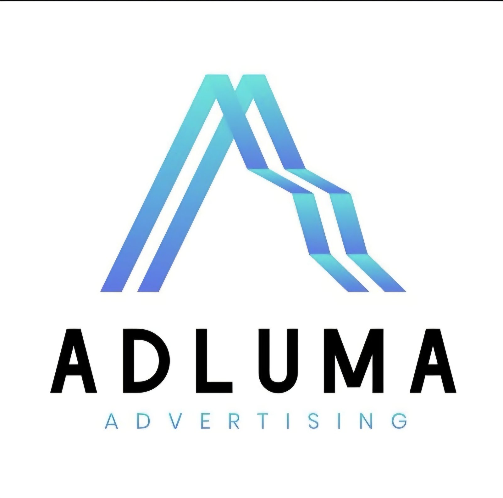 AdLuma logo mark